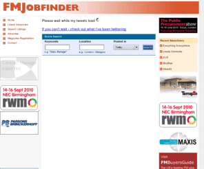 fmjobfinder.co.uk: :::  FMJobfinder  :::
