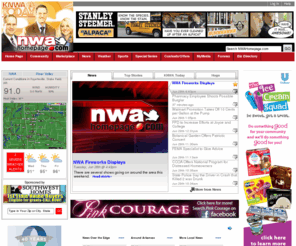 nwahomepage.com: NWAhomepage- KNWA, Fox 24, Razorback Nation
Nwahomepage, news, weather, sports, community, classifieds, shopping, Northwest Arkansas, Springdale, Fayetteville, Rogers, Bentonville, Bella Vista, River Valley, Fort Smith, KNWA, Northwest Arkansas News, Fox 24, Razorback Nation, Neile Jones, Matt Turner, Dan Skoff, Aaron Peters, KNWA Today, Tom Yazwinski, Laine Baker, Super Savings, Santa Savings, Razorback Nation, School Closings, Winter Weather, Severe Weather, Northwest Arkansas School Closings, River Valley School Closings, Cincinnati Tornado, Sugar Bowl, Razorbacks, Hogs, KNWA Mobile, Northwest Arkansas App, KNWA App, Brad Reed, Fox News Edge, Fox 24, American Idol, Idol Edge, Glee, Gleek Report, Razorbacks, Business Directory, Phone Book, Dot Biz, NWA Pets, Blog, NWA Blog, Something to Blog, Doing Good, Caring, Community, Cooking, Spice it Up, Super Savings, Coupons, Half off Deals, SEC, Hogs, Forums, Contests, Offers