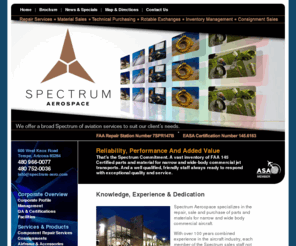 spectrum145.com: Boeing 737, 757, 767 Parts | Airbus A319 & A320 Spare Part | Component Repair - Overhaul
Component Repair - Boeing 737, 757, 767 Parts and Airbus A319 & A320 spare parts - Best Boeing and Airbus spare part outsourcing service - www.my145.com!