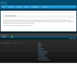 twcleaningservices.com: TW Cleaning Services
TW Cleaning Services
