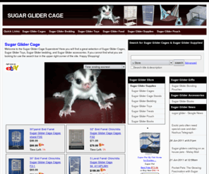 sugar-glider-cage.com: Sugar Glider Cage
Sugar Glider Cage For Sale | Used Sugar Glider Cage | Cheap Sugar Glider Cage