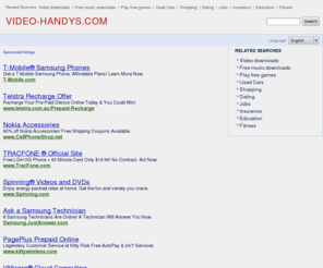 video-handys.com: sweb.de: top seller
handys (Page 1)