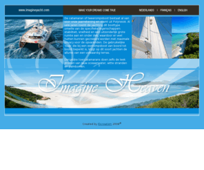 imagineyacht.com: Imagine Yacht
