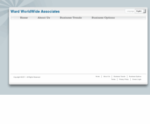 rbward.com: Ward WorldWide Associates
