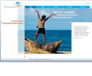 ake-eching.org: Startseite
Joomla! - dynamische Portal-Engine und Content-Management-System