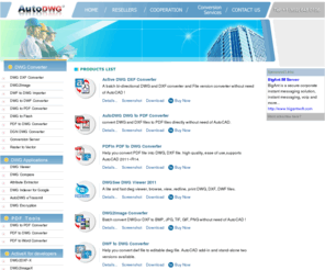 autodwg.com: DWG Converters,PDF to DWG, DWG to PDF, DWG Viewer - AutoDWG
DWG Converters:batch converter DWF to DWG, DWG to PDF, PDF to DWG,DWG to JPG, DWF to DWG, without need of AutoCAD