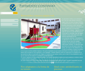 pavimentocontinuo.com: Pavimento continuo
