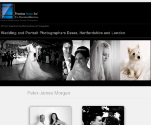 peterjmorgan.co.uk: Qualified wedding and portrait Photographer Essex, Hertfordshire
 Professional and Qualified wedding and portrait photographers Essex, Hertfordshire