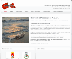 acatsassuolo.org: Homepage
Joomla! - the dynamic portal engine and content management system