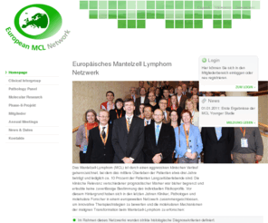 european-mcl.net: European-MCL -   Homepage
European-MCL