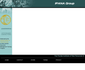 leaderistics.biz: IPANAgroup - Institute for Planning & Needs Assessment - home of Synergistic Leadership & "Leadership for Life" programs
Home