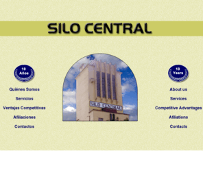 silocentral.com: Silo Central, S.A.
Silo Central, S.A.