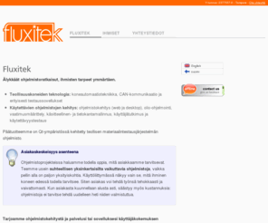 fluxitek.com: Fluxitek | Fluxitek
