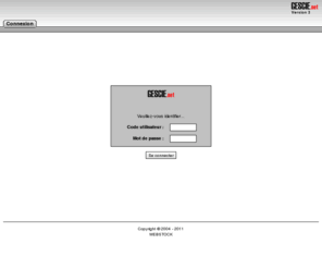 gescie.net: Gescie, votre logiciel de gestion des contacts
Gescie, votre logiciel de gestion des contacts