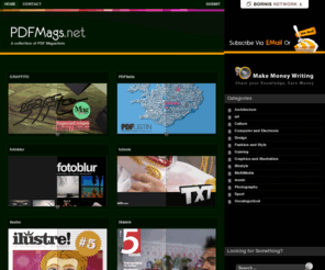 pdfmags.net: PDF Magazines
A collection of PDF Magazines