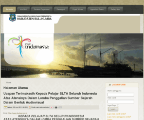 bulukumbatourism.com: Halaman Utama
Dinas Kebudayaan dan Pariwisata Kabupaten Bulukumba