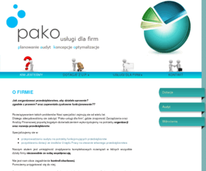 pakofinanse.pl: Pako - Usługi dla firm
Pako - usługi dla firm