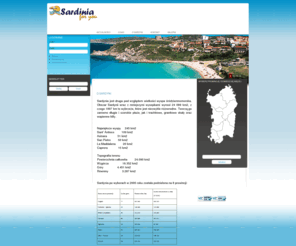 sardyniaforyou.info: pl | Sardynia for you test
b