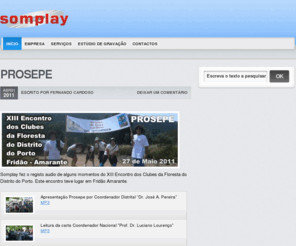 somplay.com: Somplay -
