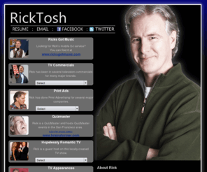 ricktosh.com: RickTosh.com
