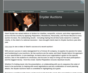 snyderauctions.com: Home Page
Home Page