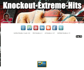 knockout-extreme-hits.com: 
