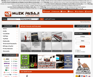 muzikpasaji.com: Müzik Market - Muzik Pasaji
Müzik Market