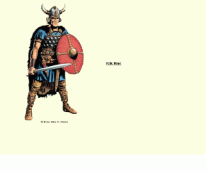 ericdenoorman.nl: Eric de Noorman
