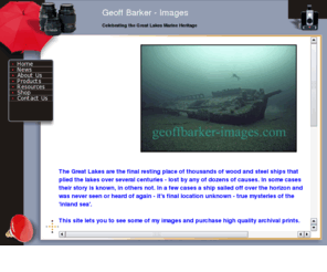 geoffbarker-images.com: Geoff Barker - Images
geoffbarker-images.com