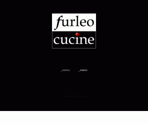 furleo.it: Furleo Cucine - Alta qualità su misura - Produzione e vendita diretta
Furleo Cucine - Alta qualità su misura - Produzione e vendita diretta - La cucina in legno multistrati