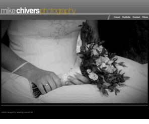 mikechiversphotography.com: mike chivers photography
Mike Chivers photographer based in Newport, South Wales. Available for weddings, events and one off photograhy commissions.