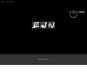 3nv.org: 3nv
electronic, experimental and computer music