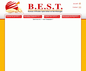 best-termites.com: Best-Termites
