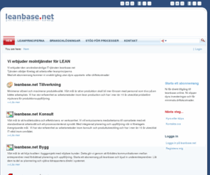 leanbase.net: leanbase.net >  Hem
