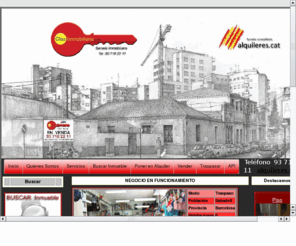 clauimmobiliaria.com: clauimmobiliaria Web Oficial
clauimmobiliaria Web Oficial