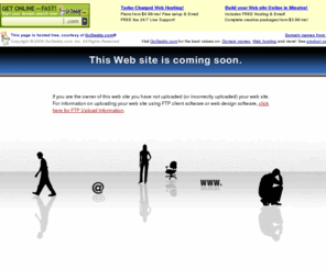 grino.net: This Web site coming soon
