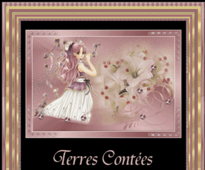 terrescontees.com: Terres Contées
