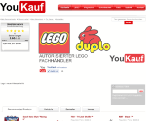 youkauf.net: YouKauf
Online Shopping