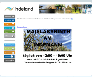 indeland.de: indeland.de
