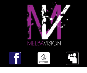 melbavision.com: Melba Vision - Home
Melba Vision - Electronic Rock Music