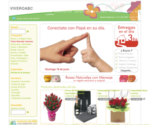 viveroabc.com.ar: Flores naturales impresas con mensaje :: VIVEROABC.COM.AR :: Floreria Argentina | Entrega a Domicilio
envio de regalos envio de flores argentine flower shop delivery de desayunos arreglos florales dia de la madre venta y envio de flores venta de flores para amigas rosas tatuadas venta y envio orquideas 