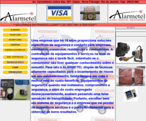 alarmetel.com: ALARMETEL
