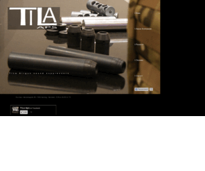 tila-aps.dk: TiLa Aps - Airgun moderators
suppresssors moderators airgun 