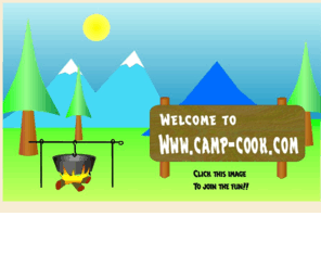 camp-cook.com: www.camp-cook.com
Campfire cooking discussion