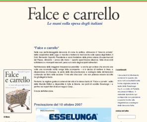 falceecarrello.com: Falce e carrello
