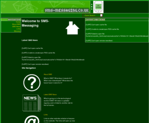 sms-messaging.co.uk: SMS - Messaging : Home
sms,messaging,text,wap,links,mms,about,