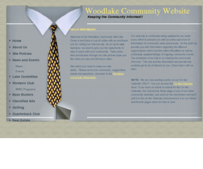 woodlake-community.org: Woodlake Community Website Home
Woodlake Community Website