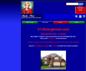 411bolingbrook.com: Domain Names, Web Hosting and Online Marketing Services | Network Solutions
Find domain names, web hosting and online marketing for your website -- all in one place. Network Solutions helps businesses get online and grow online with domain name registration, web hosting and innovative online marketing services.