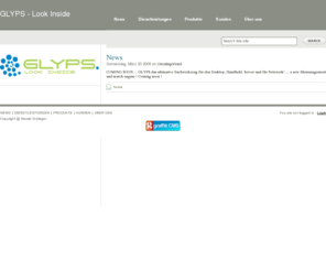 glyps.net: GLYPS - Look Inside
glyps search FileManagement