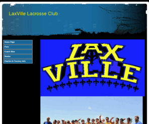 laxville.net: Home Page
Home Page